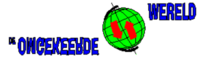 Logo of the Omgekeerde Wereld