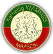 Stamp of The Heilig Wammes